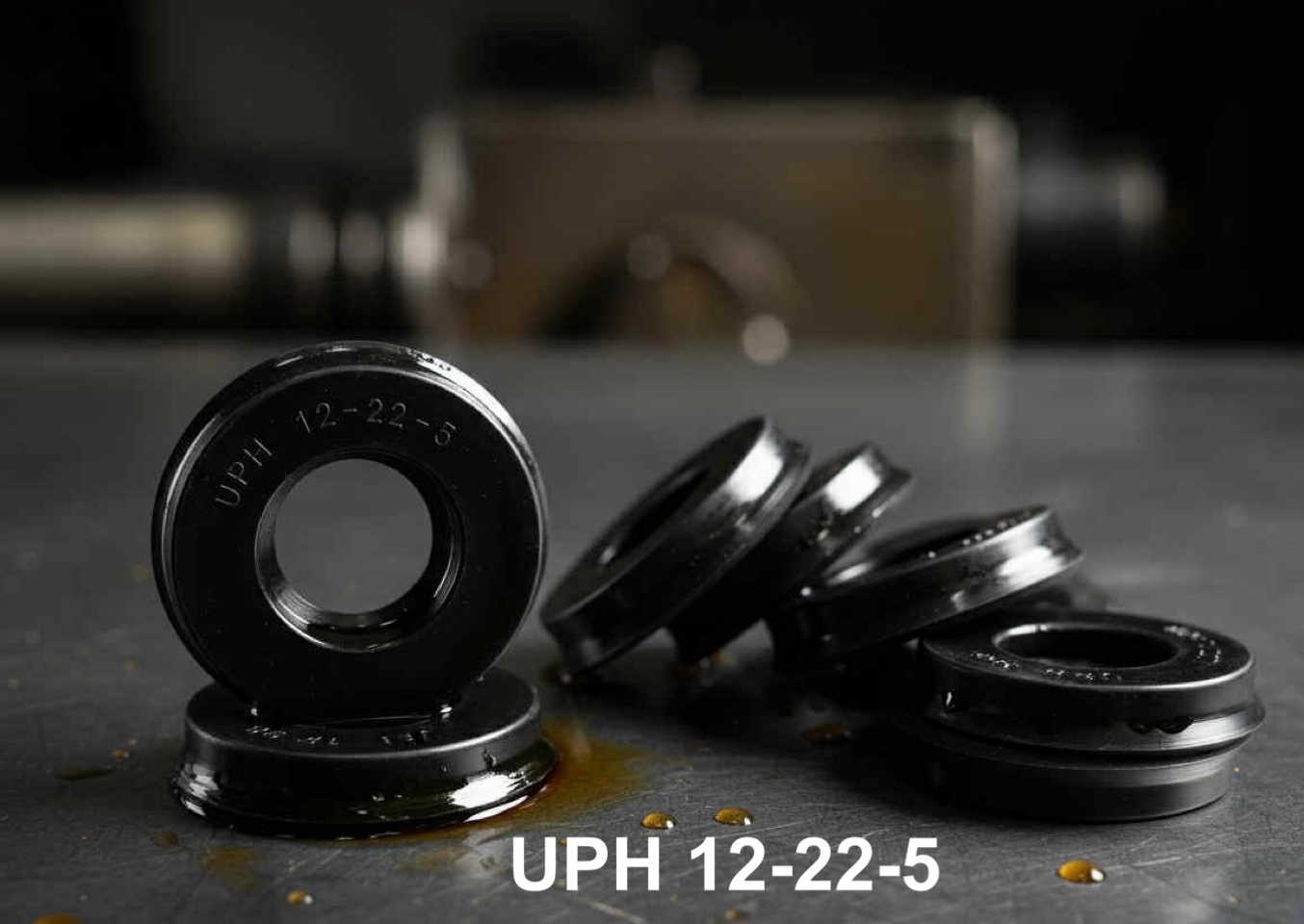 UPH 12-22-5