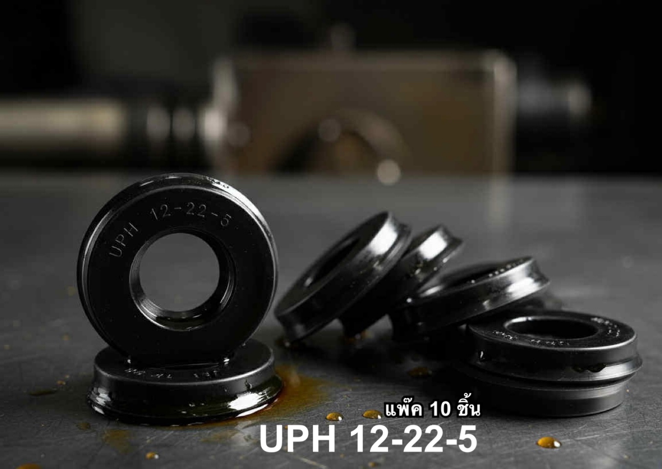 UPH 12-22-5 แพ๊ค 10 ชิ้น